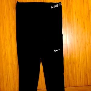 Nike Pro Leggings
